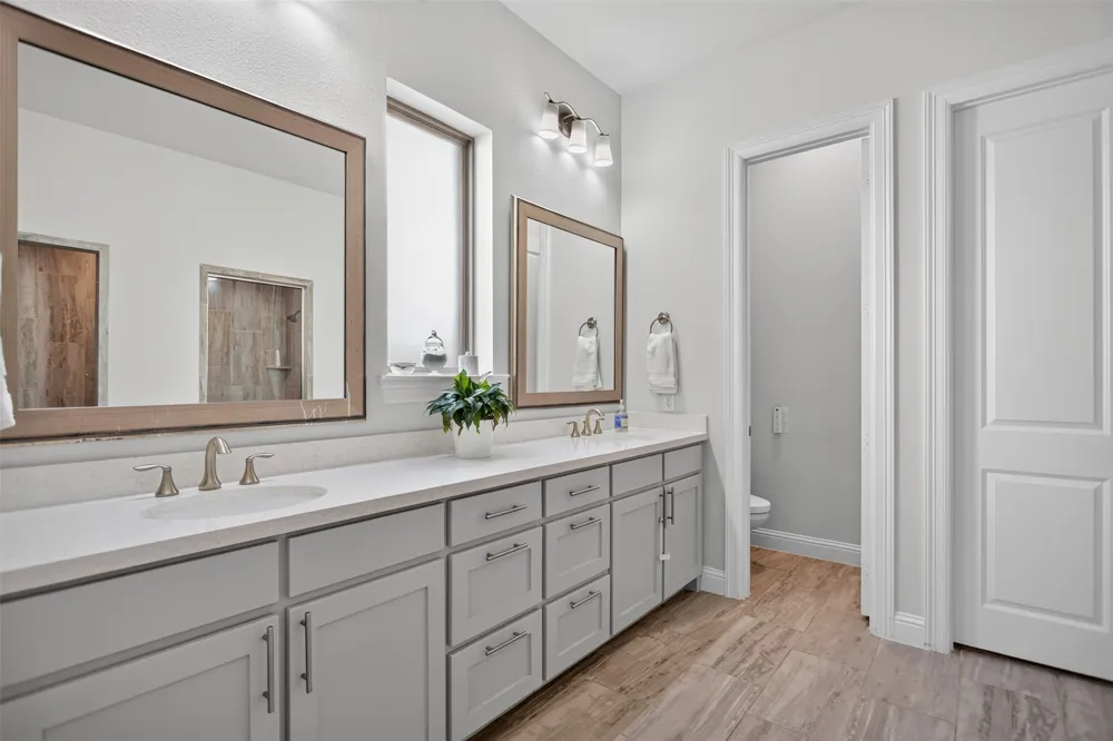 1017 Spencer Street Allen, TX 75013