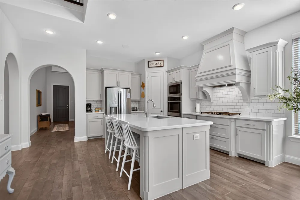 1017 Spencer Street Allen, TX 75013