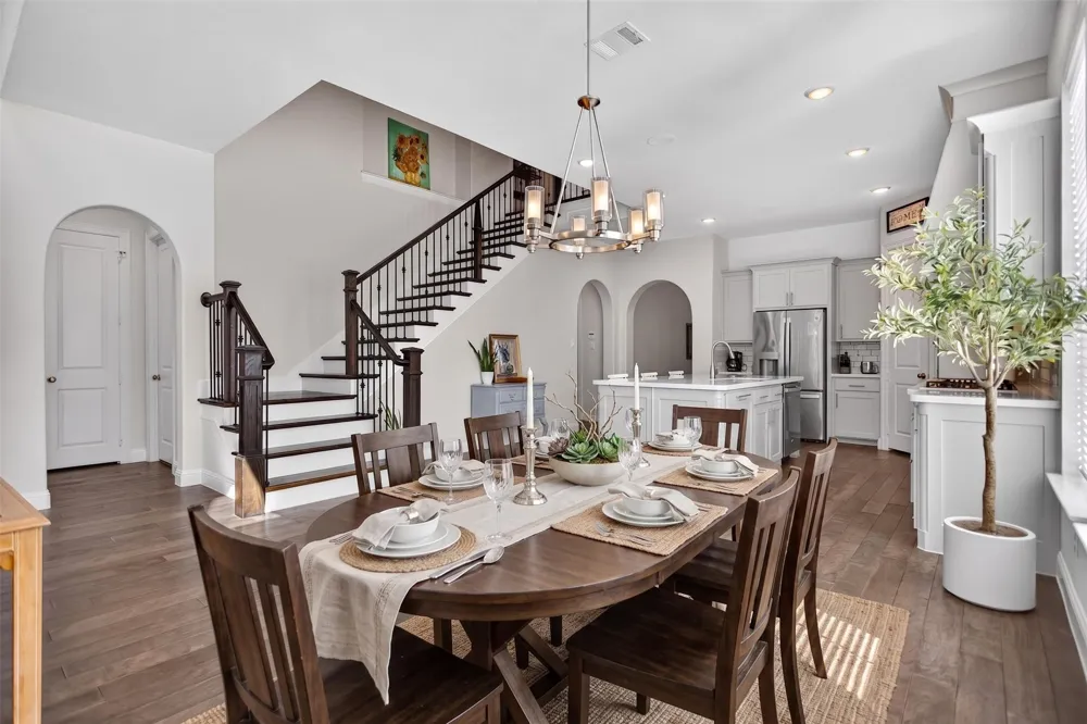 1017 Spencer Street Allen, TX 75013