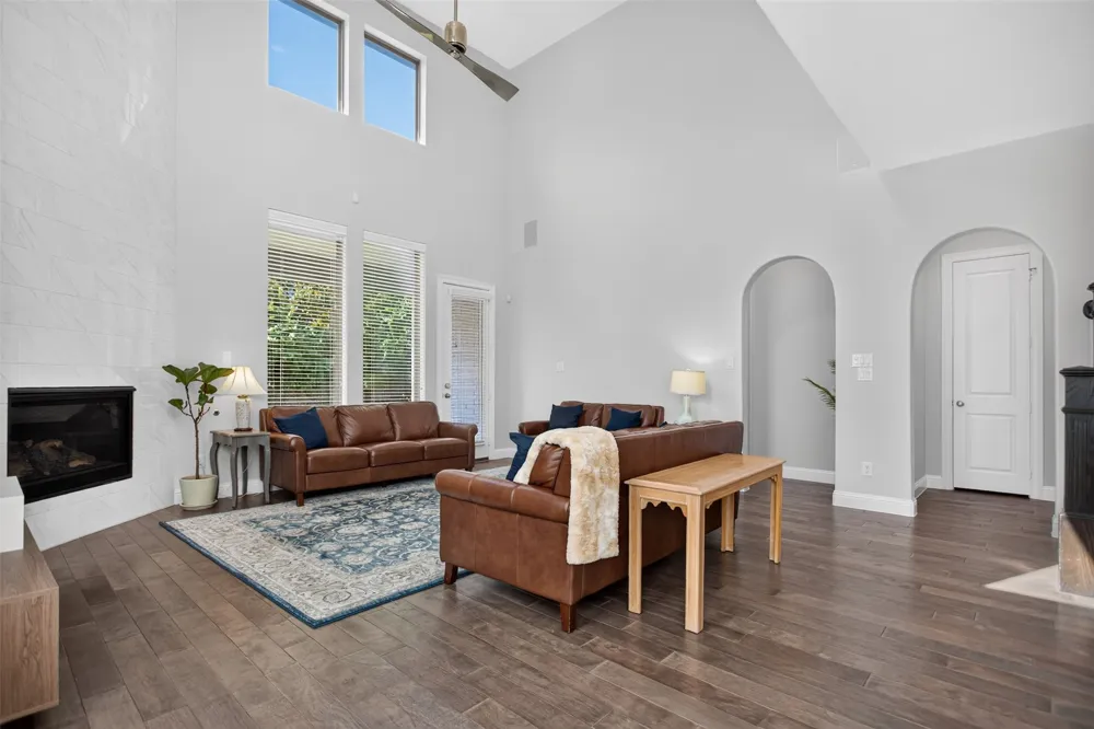 1017 Spencer Street Allen, TX 75013