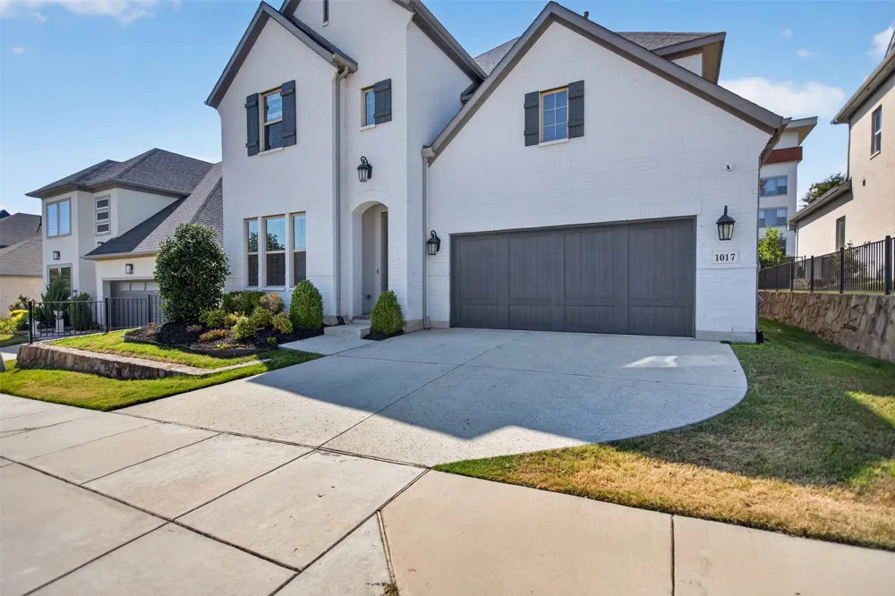 1017 Spencer Street Allen, TX 75013
