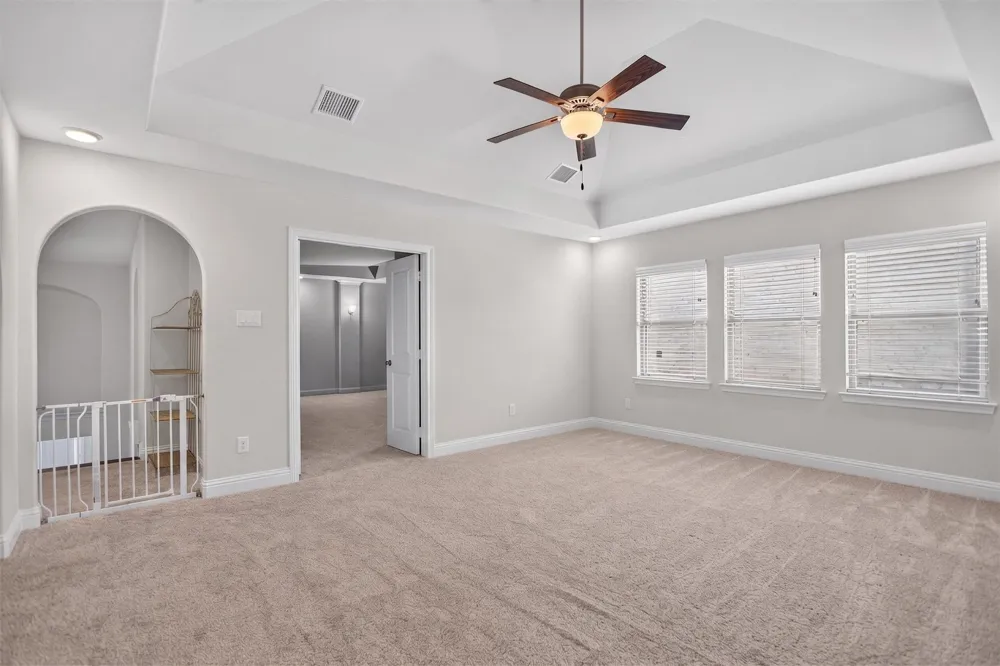 1017 Spencer Street Allen, TX 75013