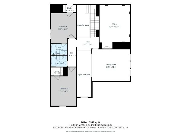 1017 Spencer Street Allen, TX 75013