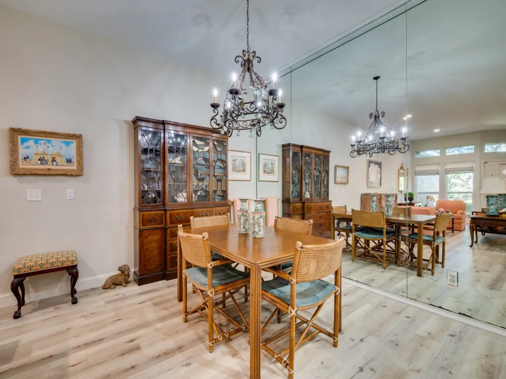 2522 Mallard Cove Carrollton, TX 75006