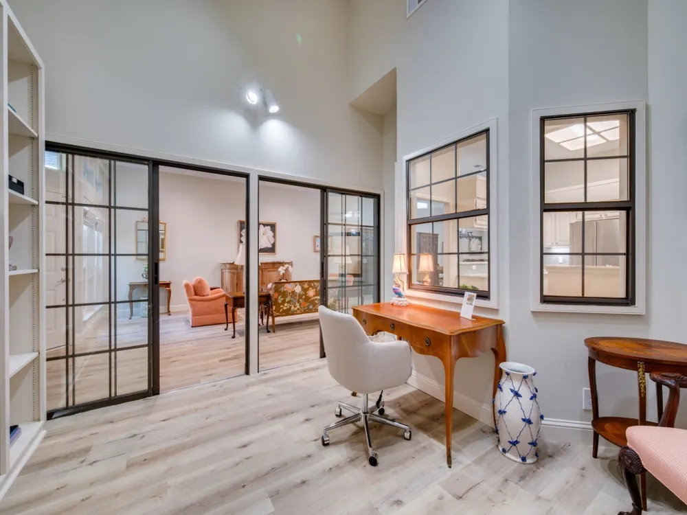 2522 Mallard Cove Carrollton, TX 75006