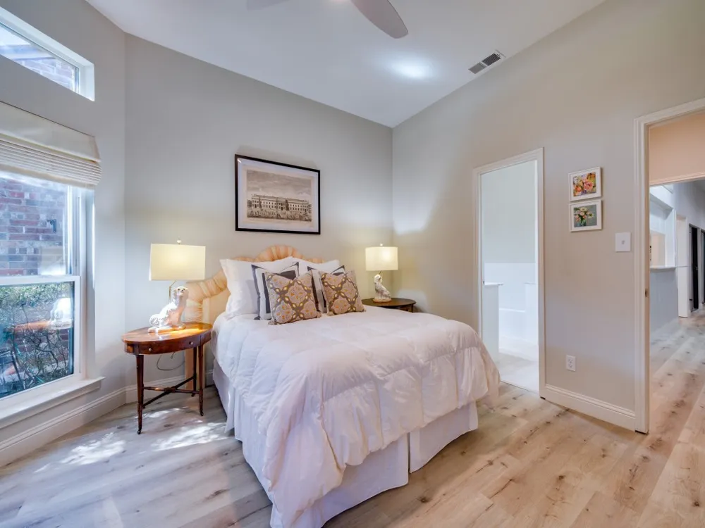 2522 Mallard Cove Carrollton, TX 75006