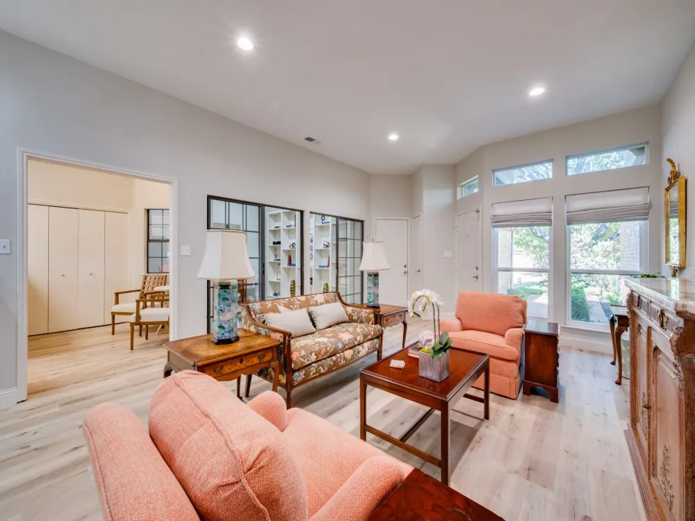 2522 Mallard Cove Carrollton, TX 75006
