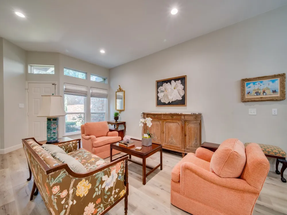 2522 Mallard Cove Carrollton, TX 75006
