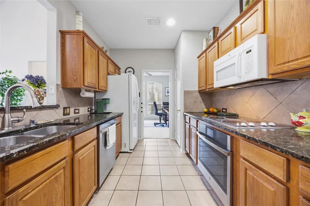 510 Archer Drive Coppell, TX 75019