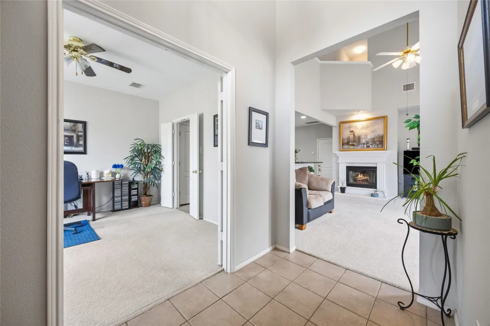 510 Archer Drive Coppell, TX 75019