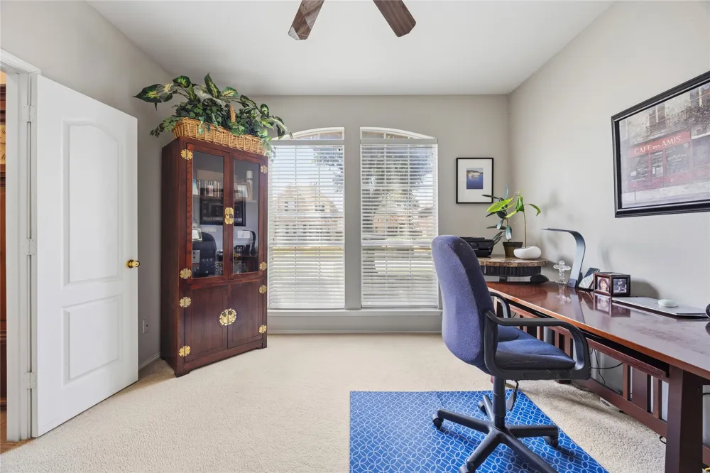 510 Archer Drive Coppell, TX 75019
