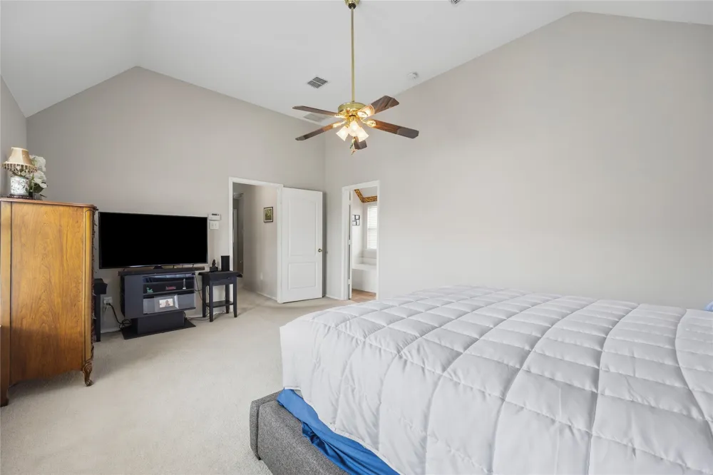 510 Archer Drive Coppell, TX 75019