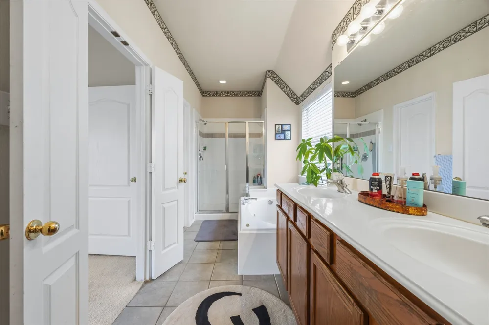 510 Archer Drive Coppell, TX 75019