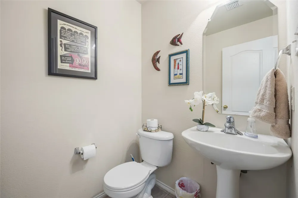 510 Archer Drive Coppell, TX 75019