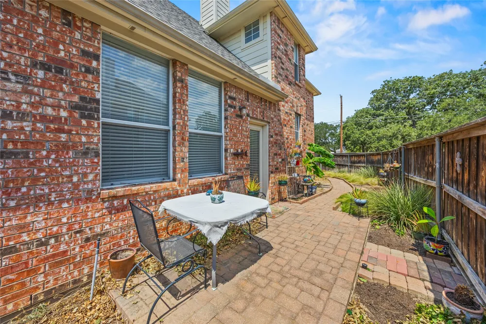 510 Archer Drive Coppell, TX 75019