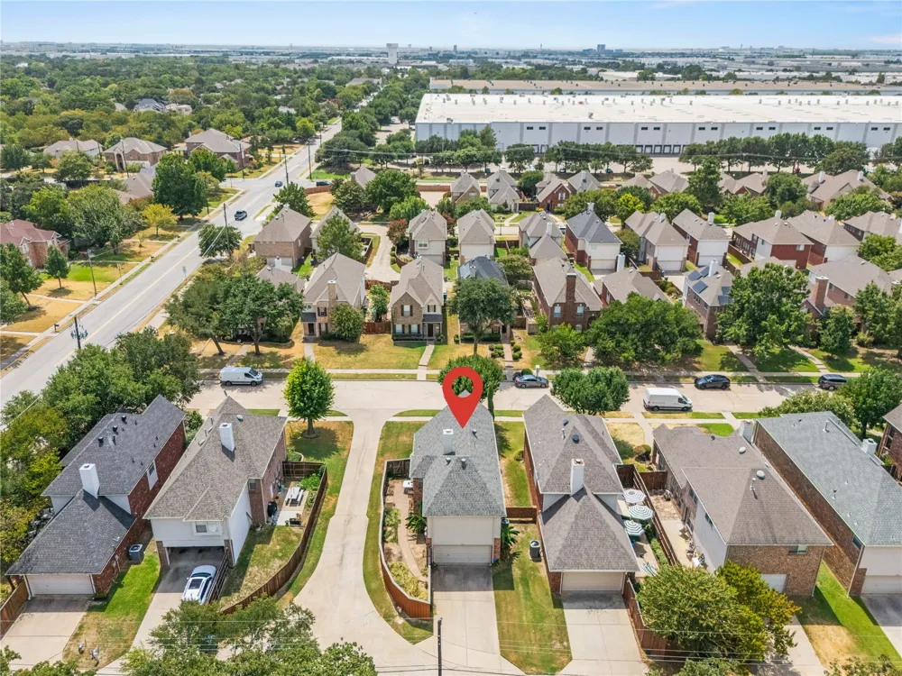 510 Archer Drive Coppell, TX 75019