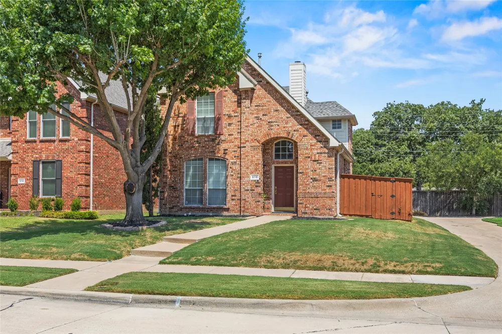 510 Archer Drive Coppell, TX 75019