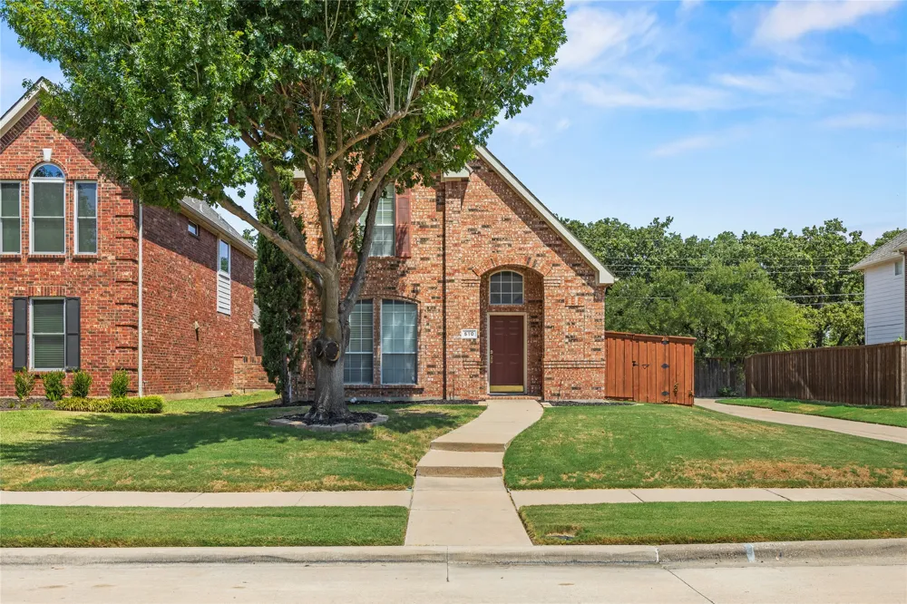510 Archer Drive Coppell, TX 75019