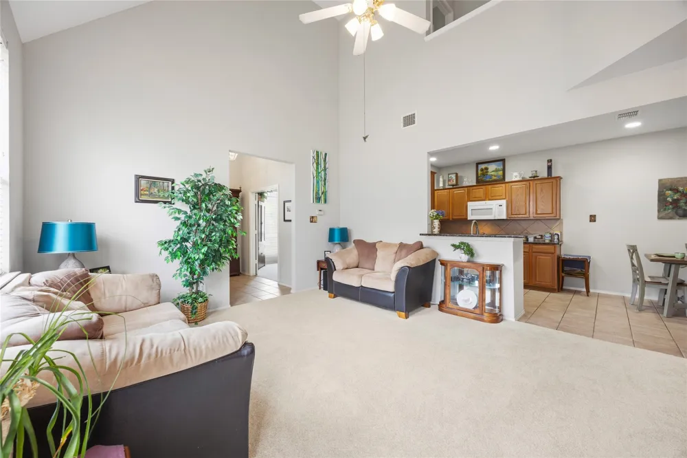 510 Archer Drive Coppell, TX 75019