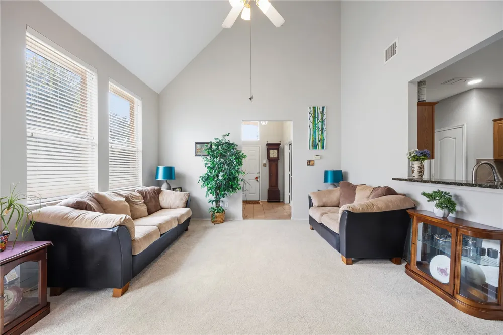 510 Archer Drive Coppell, TX 75019