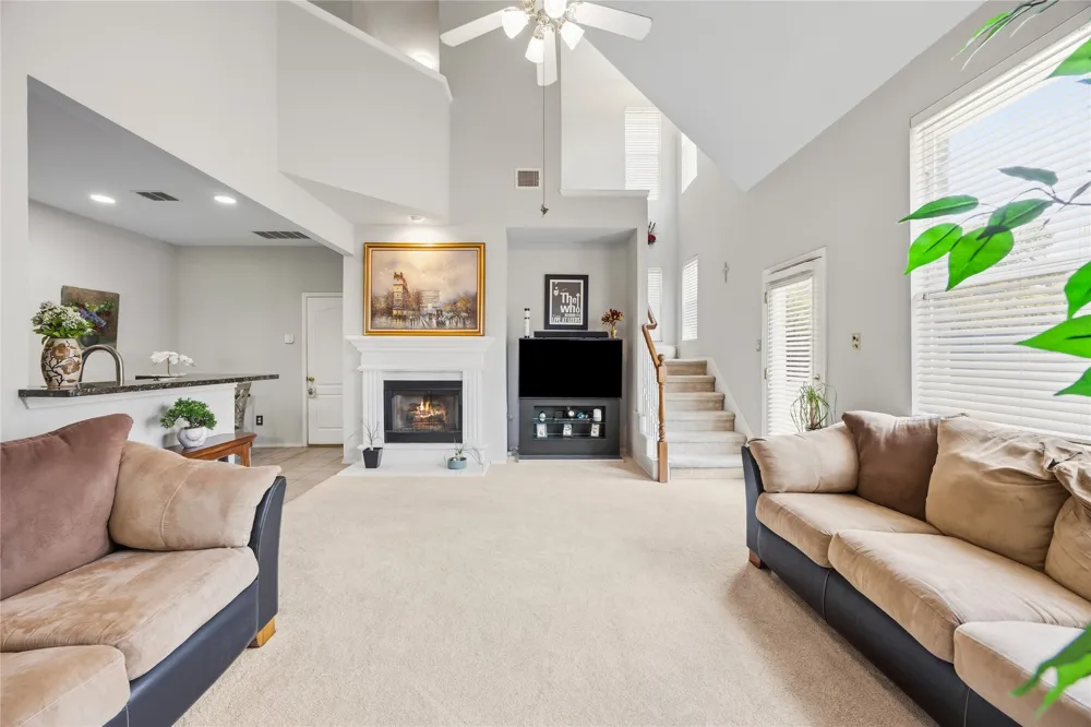 510 Archer Drive Coppell, TX 75019