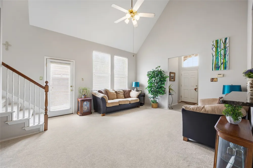 510 Archer Drive Coppell, TX 75019