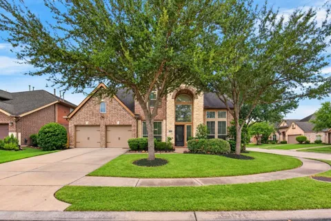 3505 Harvest Moon Lane