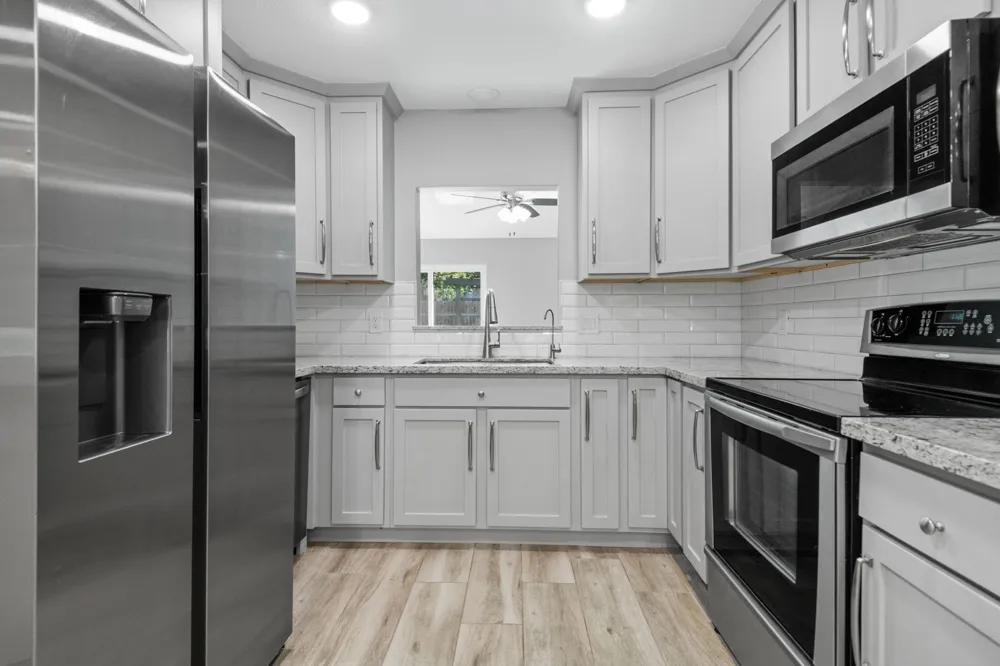 31 S Summer Star Court The Woodlands, TX 77380