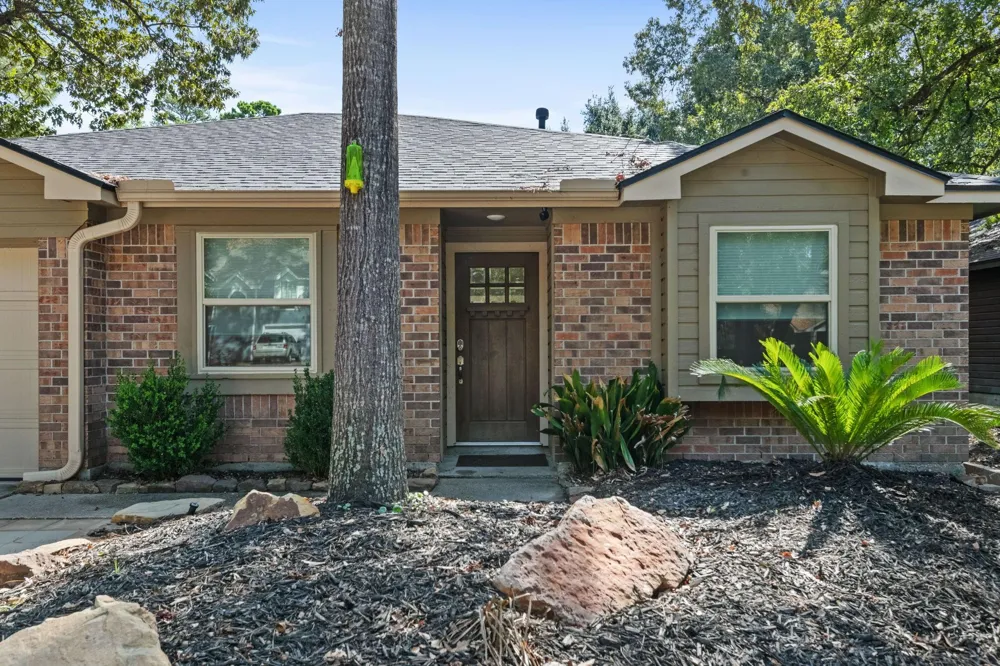 31 S Summer Star Court The Woodlands, TX 77380