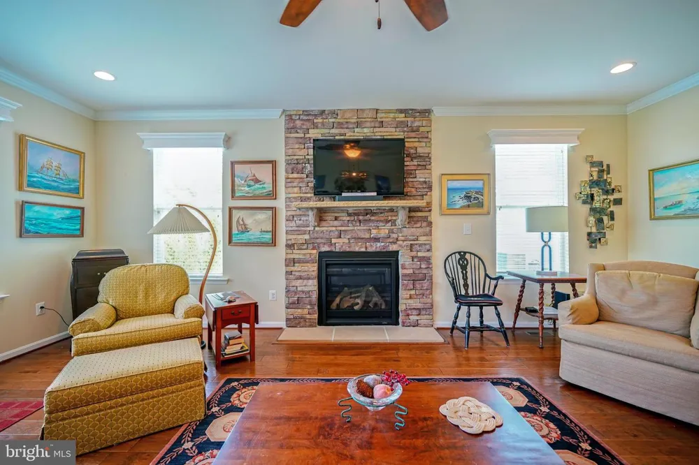 17942 TORRY PINES PLACE Lewes, DE 19958