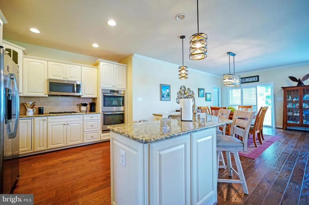 17942 TORRY PINES PLACE Lewes, DE 19958