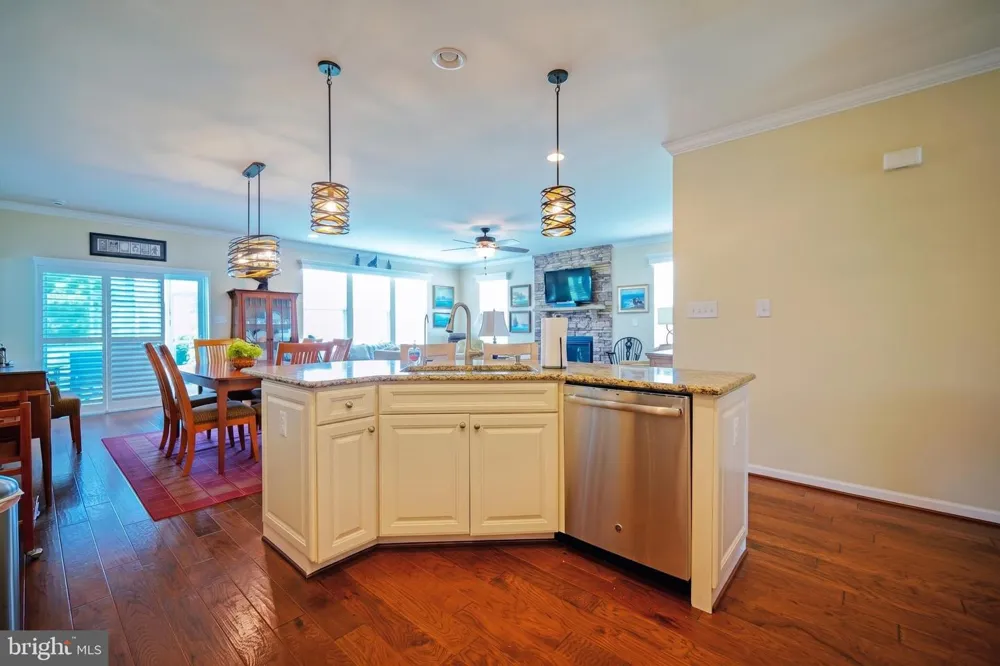17942 TORRY PINES PLACE Lewes, DE 19958
