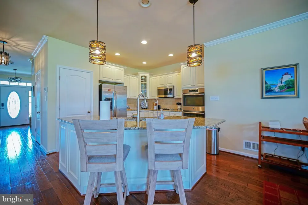 17942 TORRY PINES PLACE Lewes, DE 19958