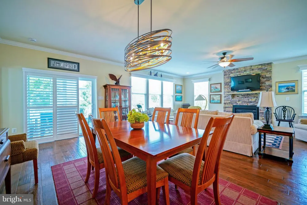 17942 TORRY PINES PLACE Lewes, DE 19958