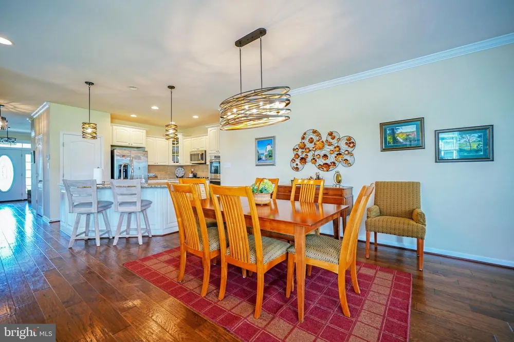 17942 TORRY PINES PLACE Lewes, DE 19958