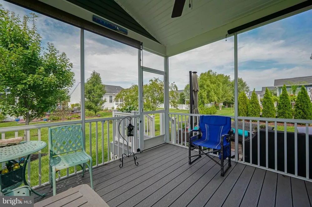 17942 TORRY PINES PLACE Lewes, DE 19958
