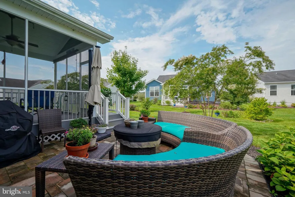 17942 TORRY PINES PLACE Lewes, DE 19958