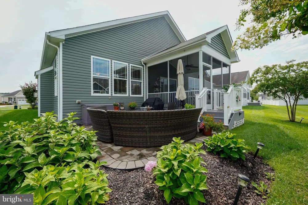 17942 TORRY PINES PLACE Lewes, DE 19958