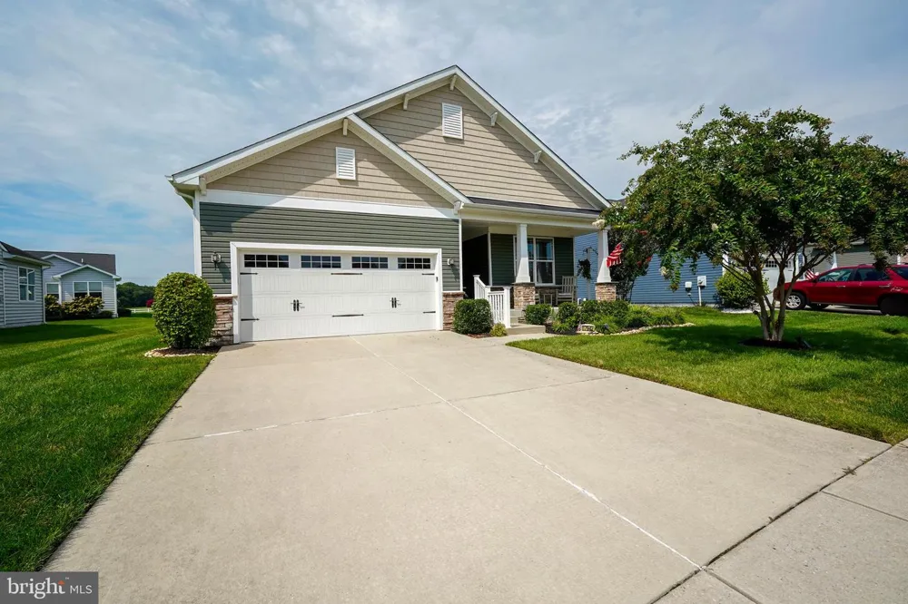 17942 TORRY PINES PLACE Lewes, DE 19958