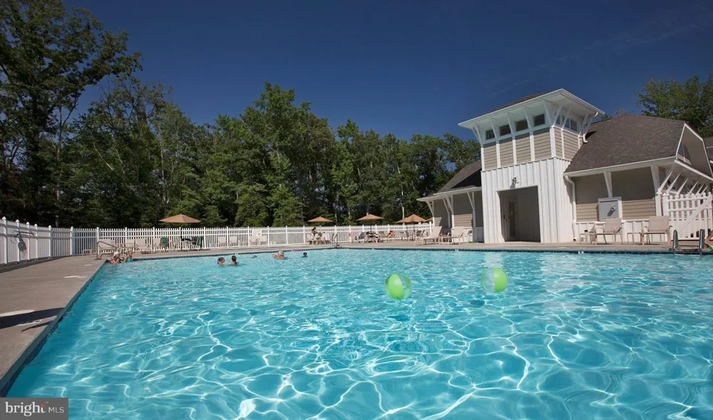17942 TORRY PINES PLACE Lewes, DE 19958
