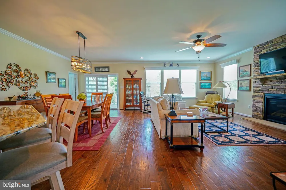 17942 TORRY PINES PLACE Lewes, DE 19958