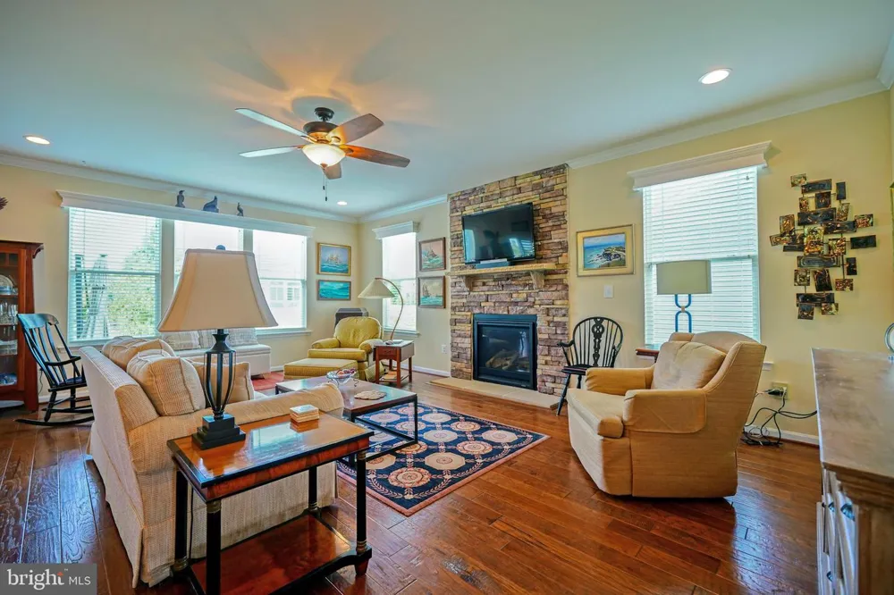 17942 TORRY PINES PLACE Lewes, DE 19958