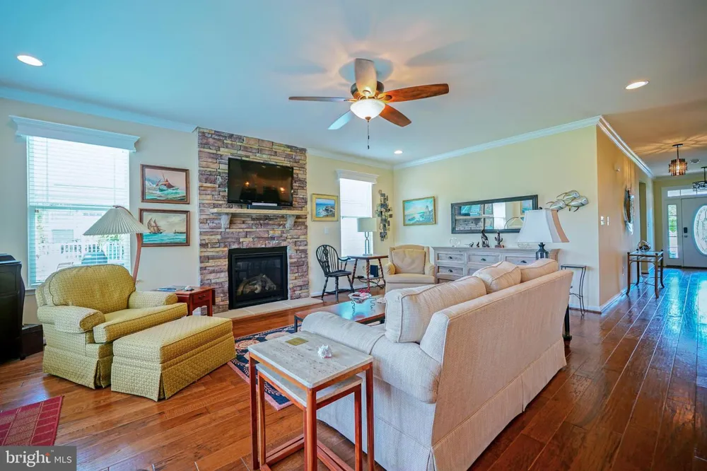 17942 TORRY PINES PLACE Lewes, DE 19958