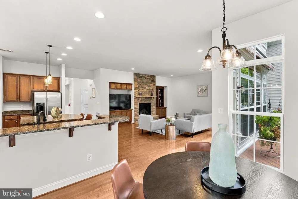 42755 CHATELAIN CIRCLE Brambleton, VA 20148