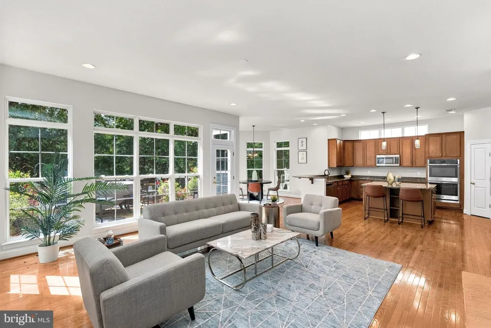 42755 CHATELAIN CIRCLE Brambleton, VA 20148