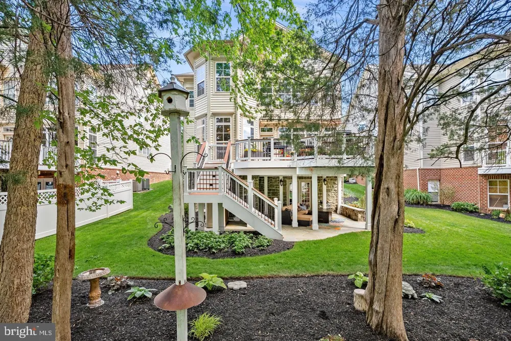 42755 CHATELAIN CIRCLE Brambleton, VA 20148