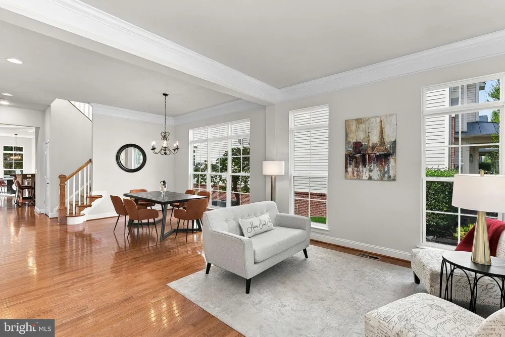 42755 CHATELAIN CIRCLE Brambleton, VA 20148