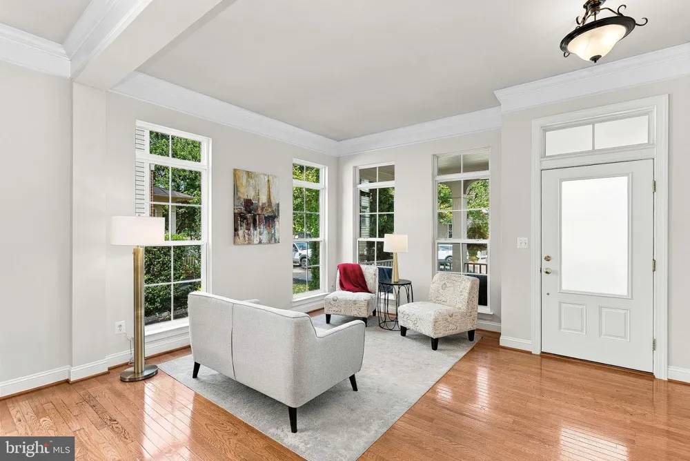 42755 CHATELAIN CIRCLE Brambleton, VA 20148