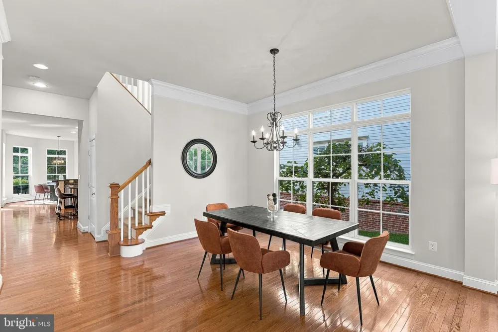 42755 CHATELAIN CIRCLE Brambleton, VA 20148