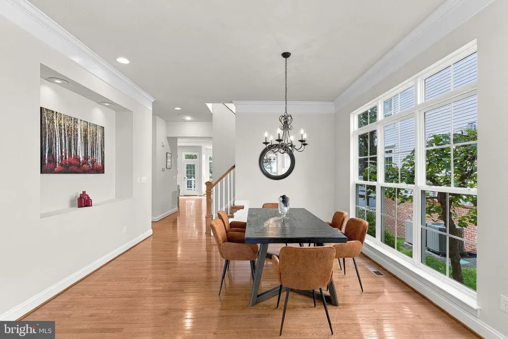 42755 CHATELAIN CIRCLE Brambleton, VA 20148